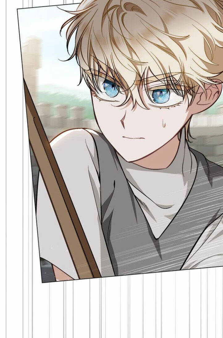 Thanh Gươm Của Evangeline Chapter 44 - Trang 2