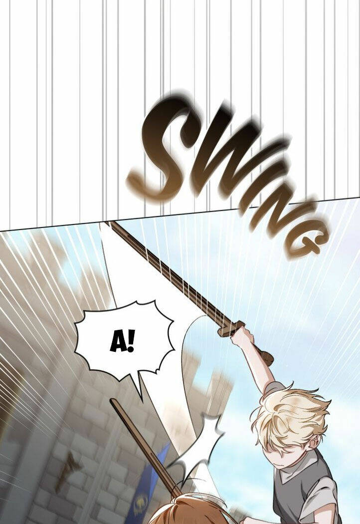 Thanh Gươm Của Evangeline Chapter 44 - Trang 2