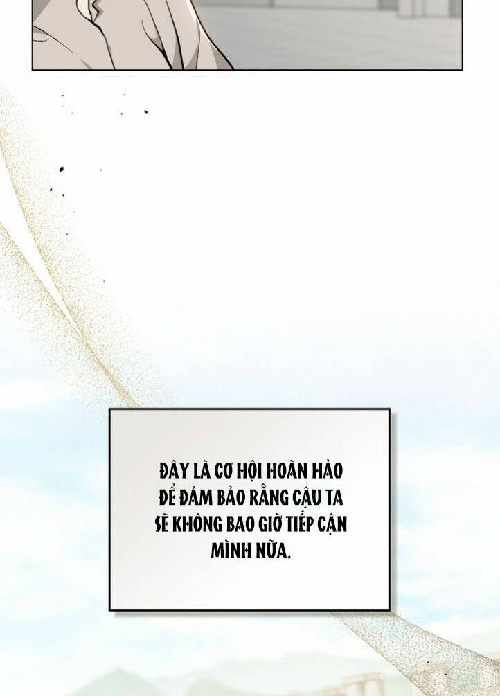 Thanh Gươm Của Evangeline Chapter 44 - Trang 2