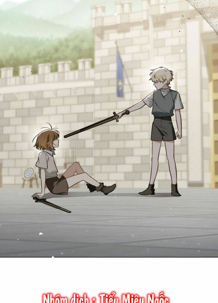 Thanh Gươm Của Evangeline Chapter 44 - Trang 2