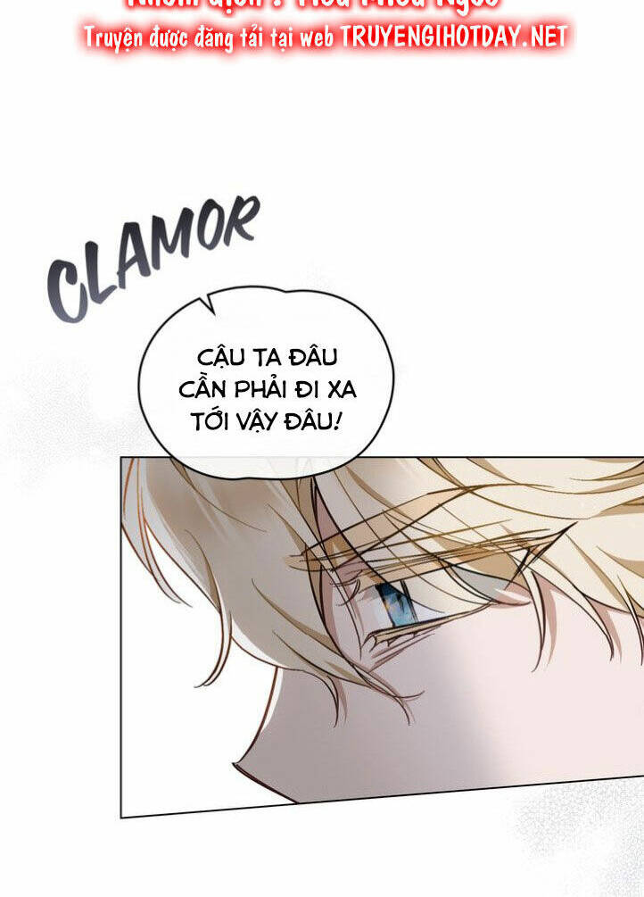 Thanh Gươm Của Evangeline Chapter 44 - Trang 2