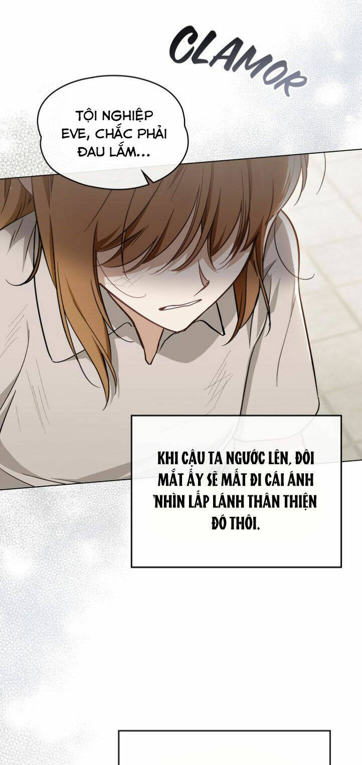 Thanh Gươm Của Evangeline Chapter 44 - Trang 2