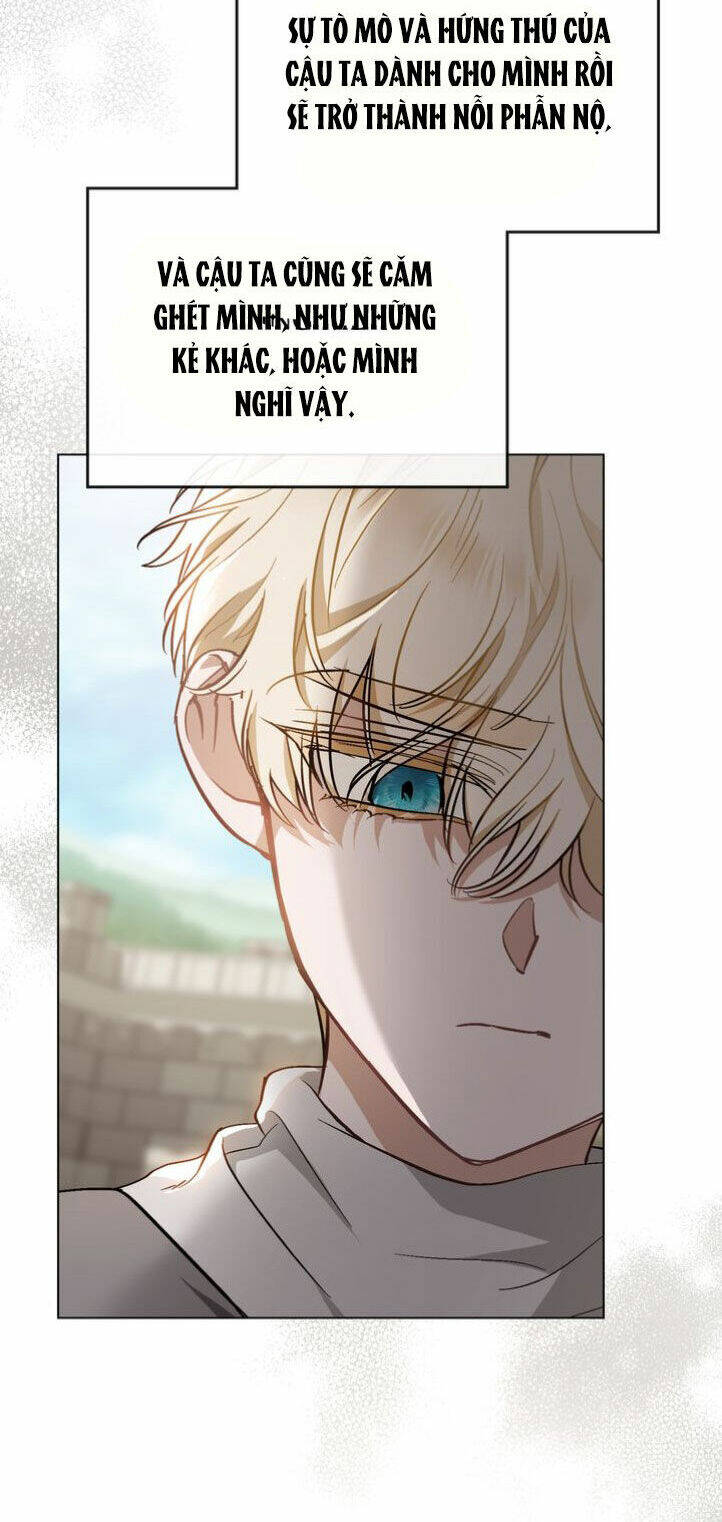 Thanh Gươm Của Evangeline Chapter 44 - Trang 2