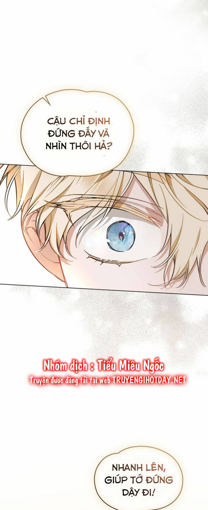 Thanh Gươm Của Evangeline Chapter 44 - Trang 2