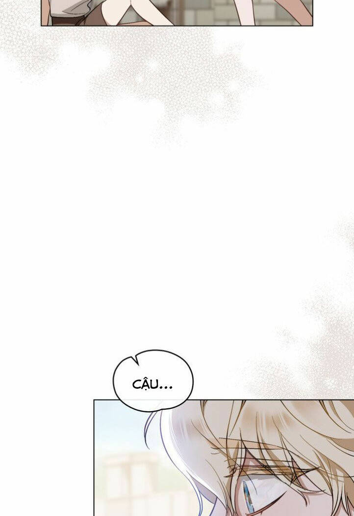 Thanh Gươm Của Evangeline Chapter 44 - Trang 2