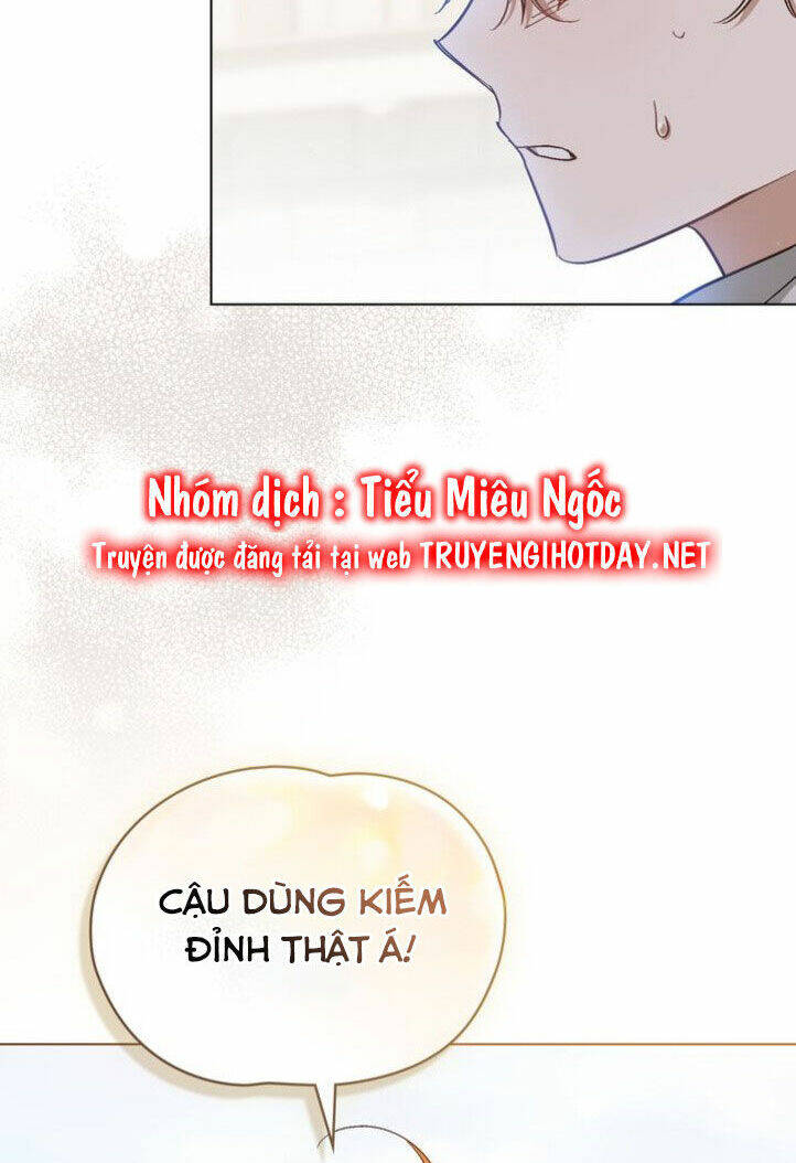 Thanh Gươm Của Evangeline Chapter 44 - Trang 2