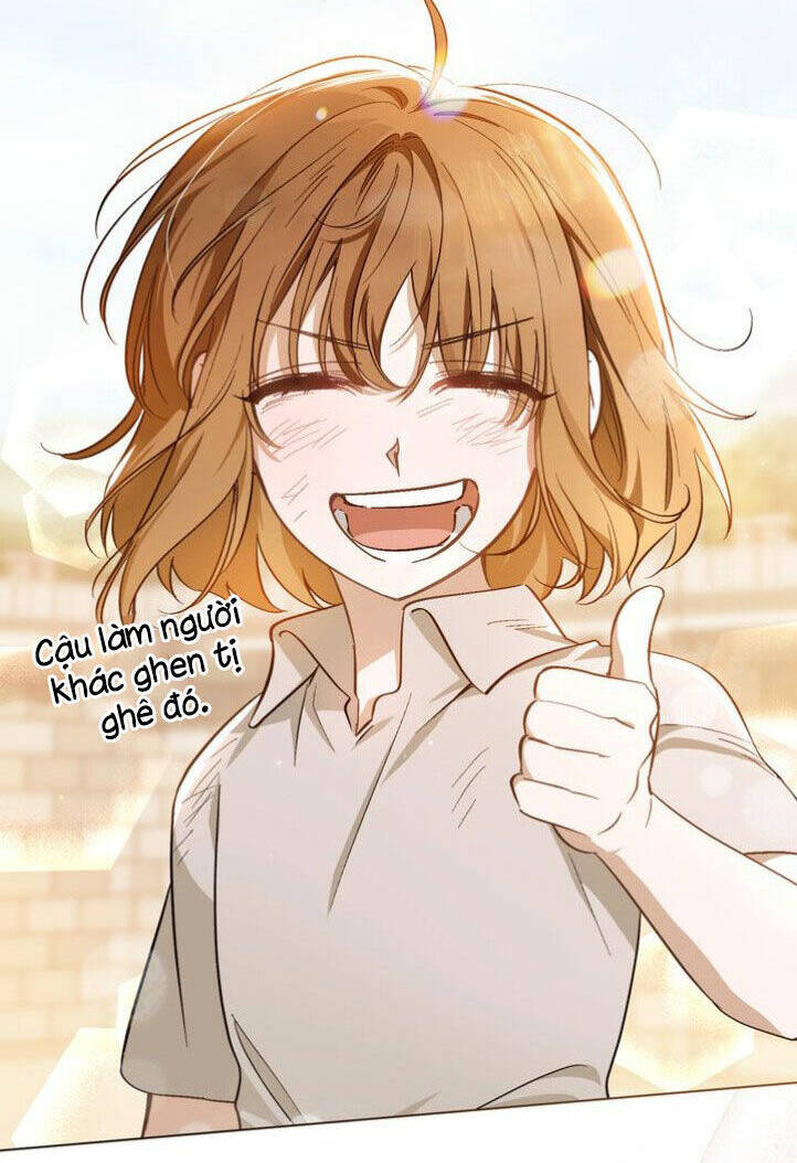 Thanh Gươm Của Evangeline Chapter 44 - Trang 2