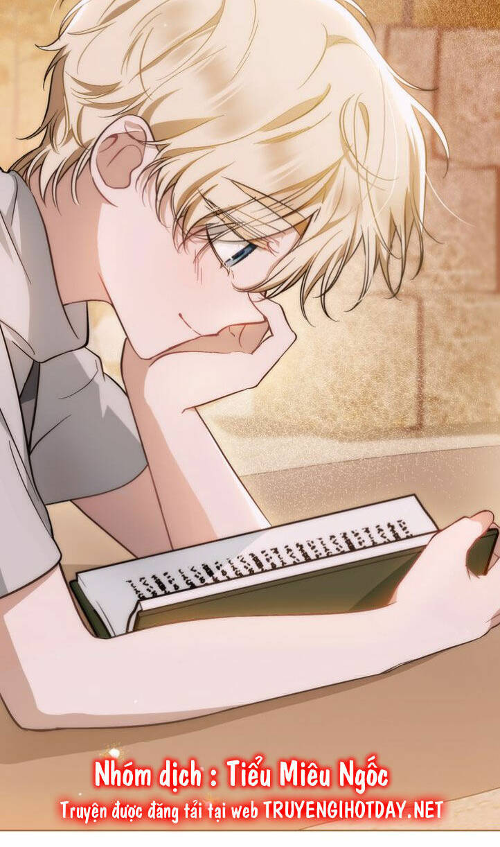 Thanh Gươm Của Evangeline Chapter 44 - Trang 2