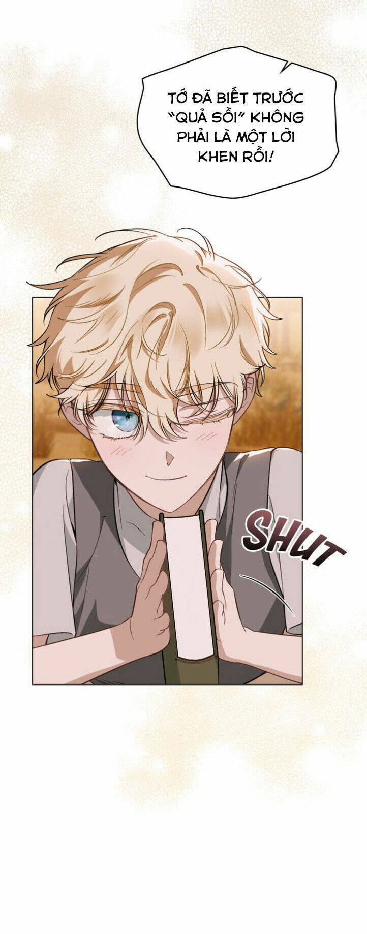 Thanh Gươm Của Evangeline Chapter 44 - Trang 2