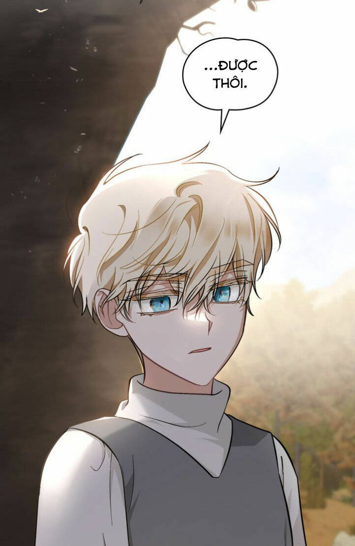 Thanh Gươm Của Evangeline Chapter 44 - Trang 2