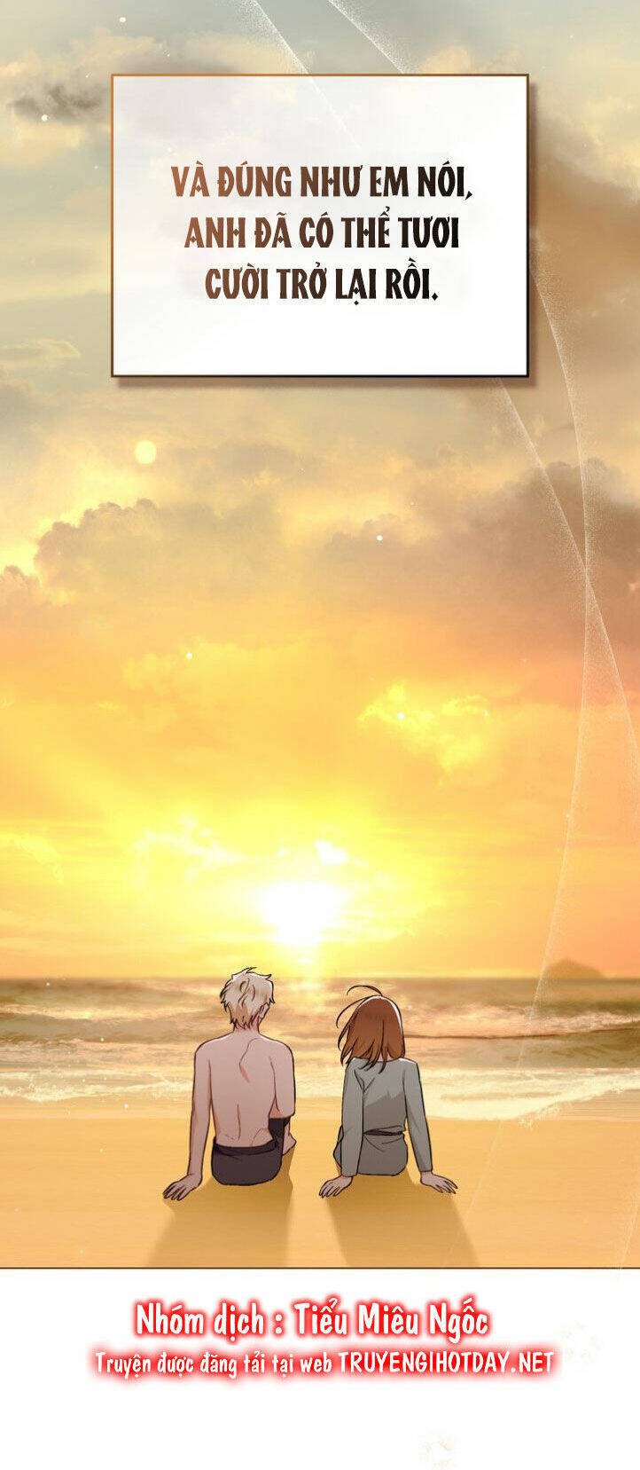 Thanh Gươm Của Evangeline Chapter 44 - Trang 2