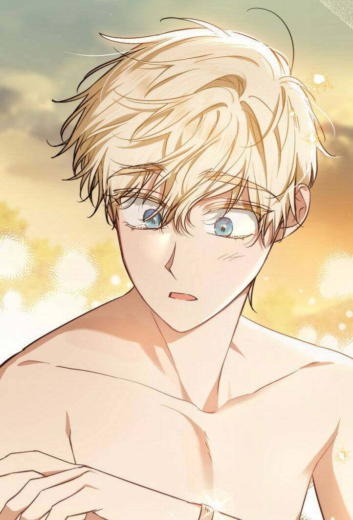 Thanh Gươm Của Evangeline Chapter 44 - Trang 2