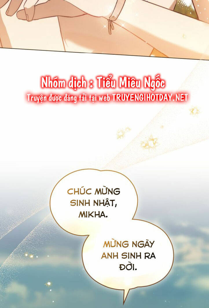 Thanh Gươm Của Evangeline Chapter 44 - Trang 2