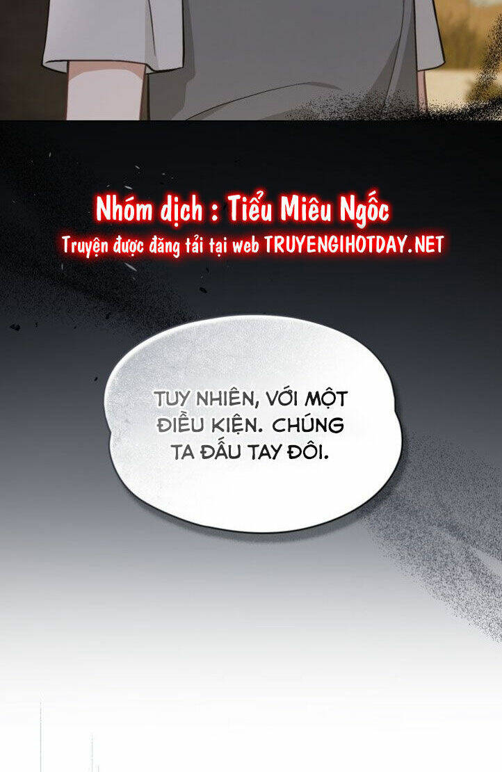 Thanh Gươm Của Evangeline Chapter 44 - Trang 2