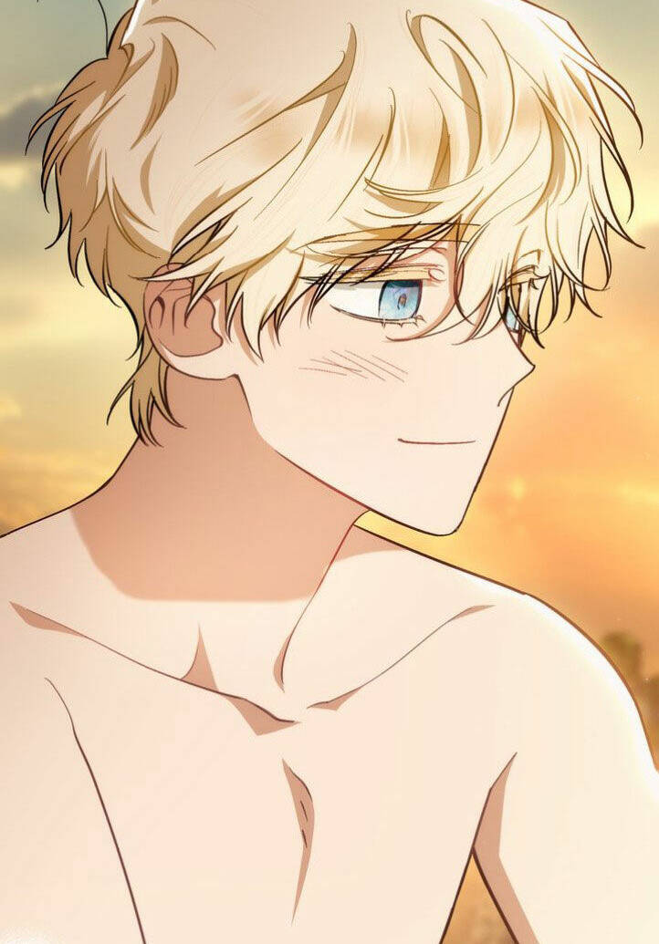 Thanh Gươm Của Evangeline Chapter 44 - Trang 2