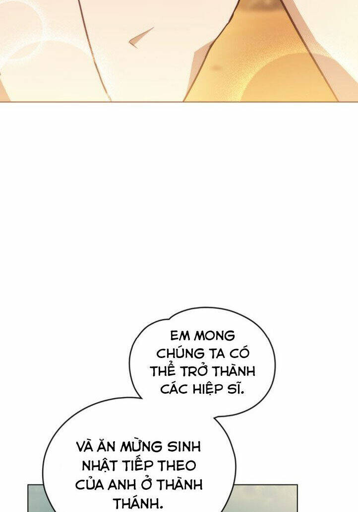 Thanh Gươm Của Evangeline Chapter 44 - Trang 2