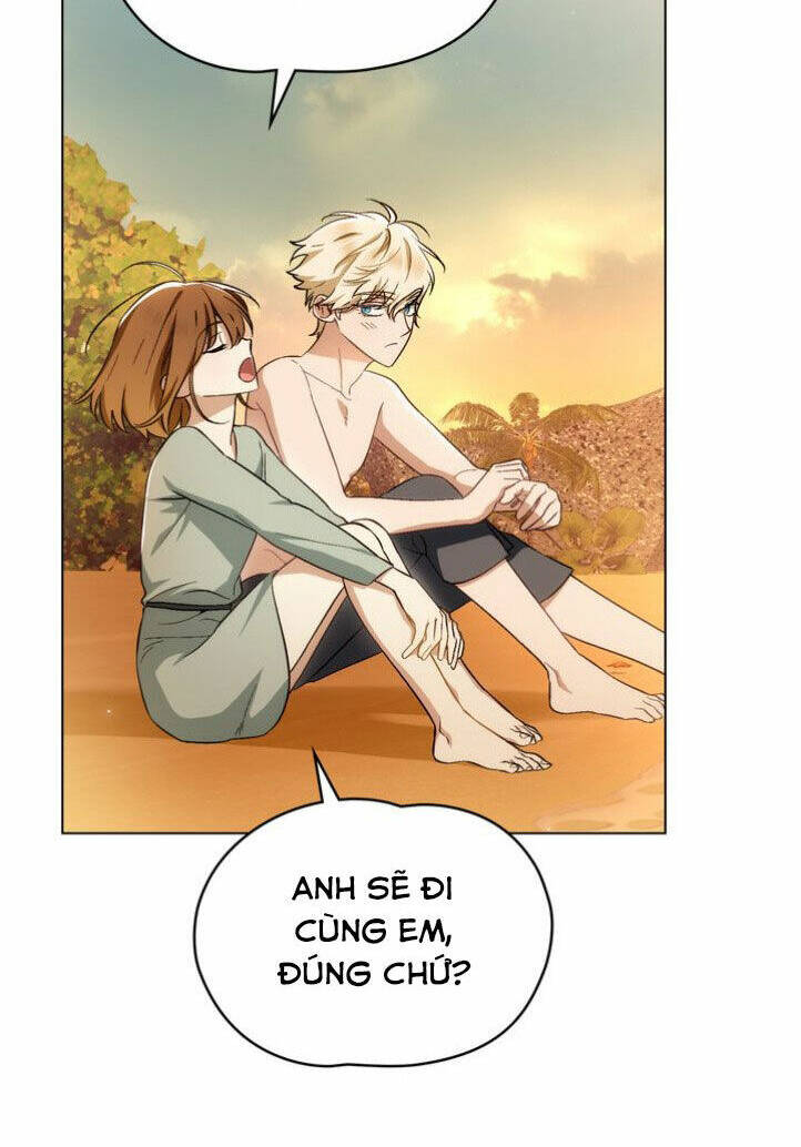 Thanh Gươm Của Evangeline Chapter 44 - Trang 2