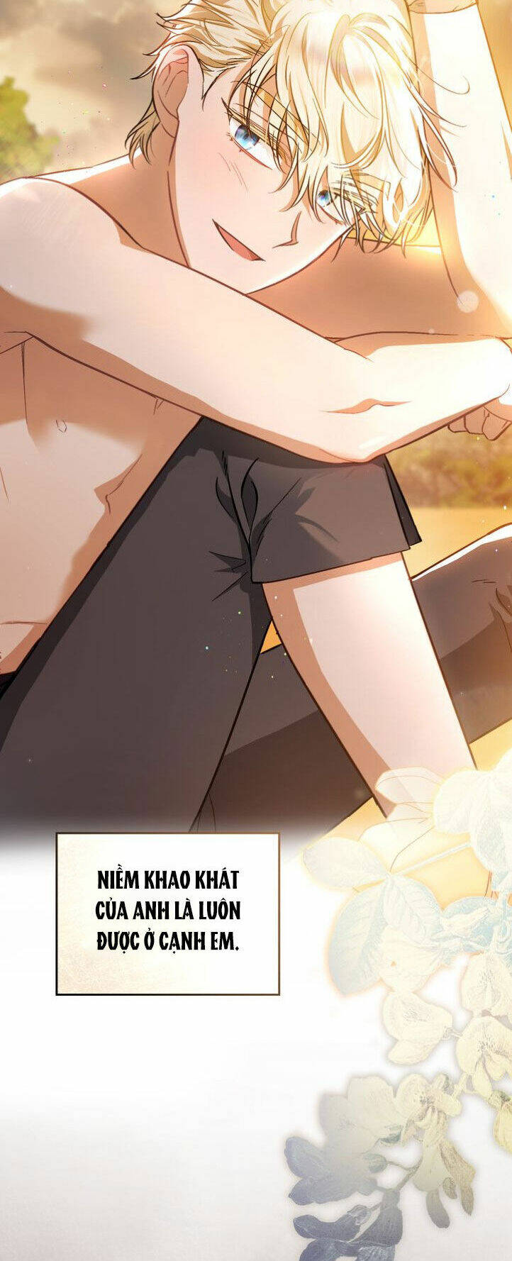 Thanh Gươm Của Evangeline Chapter 44 - Trang 2