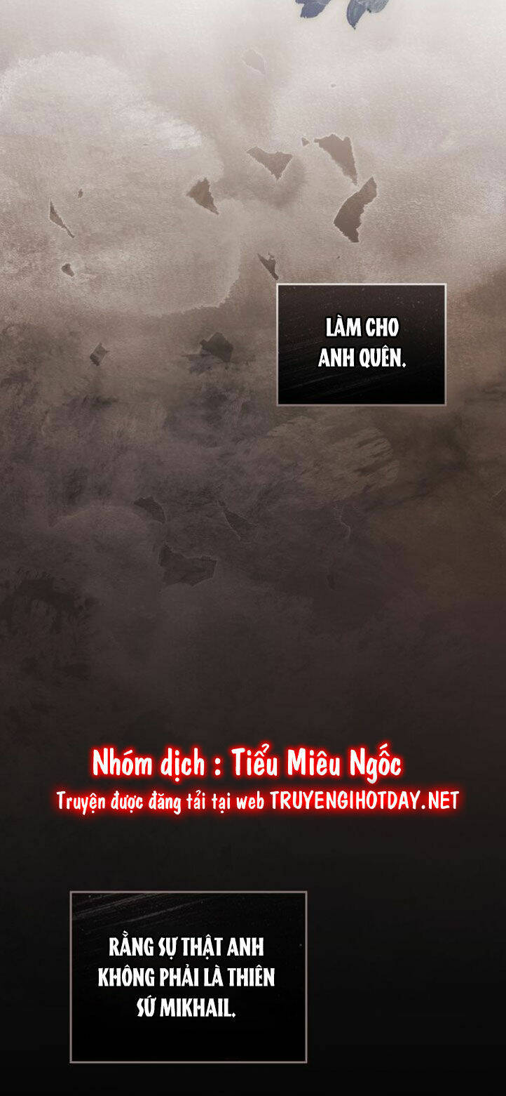 Thanh Gươm Của Evangeline Chapter 44 - Trang 2