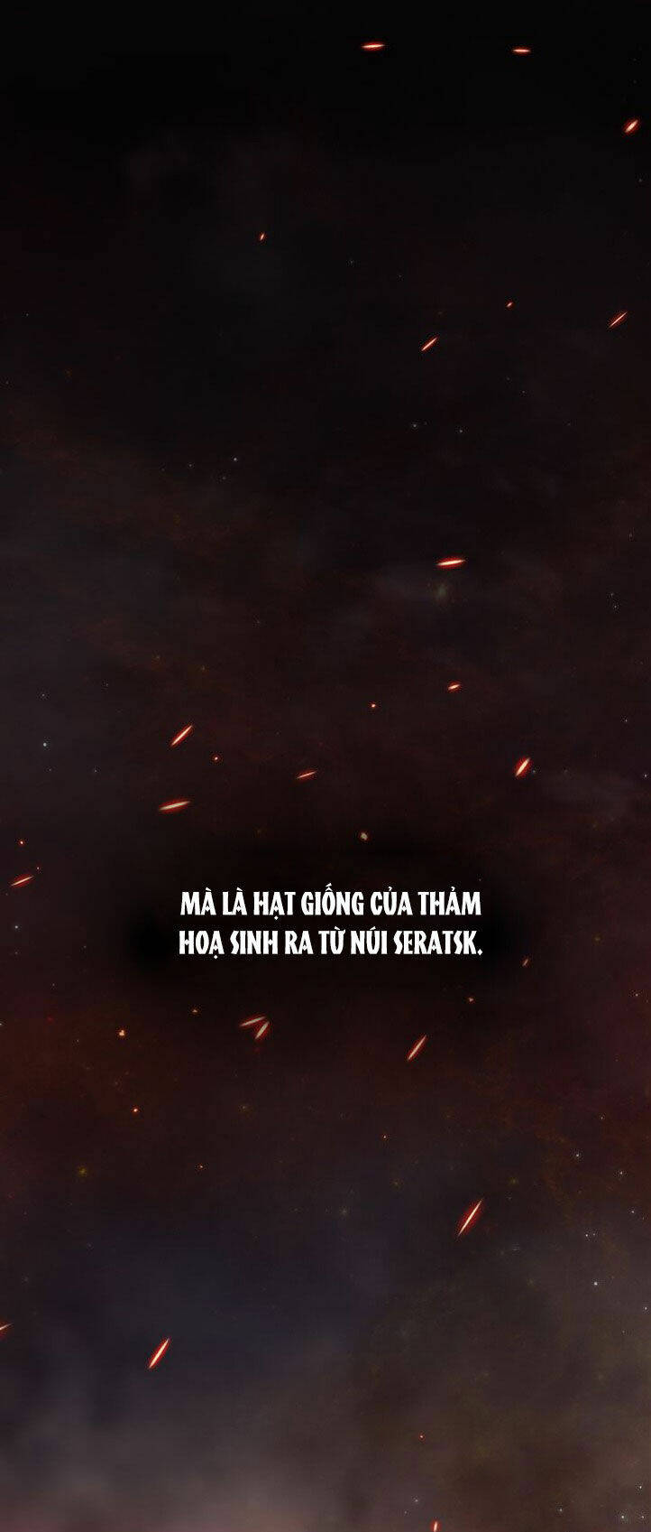 Thanh Gươm Của Evangeline Chapter 44 - Trang 2