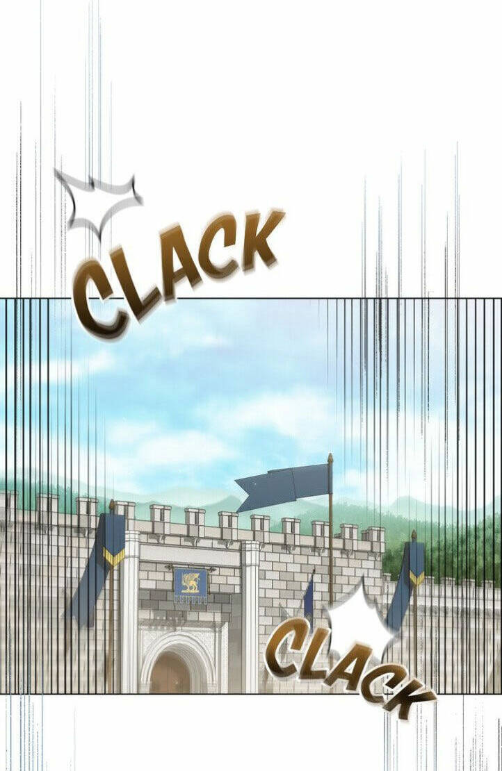 Thanh Gươm Của Evangeline Chapter 44 - Trang 2