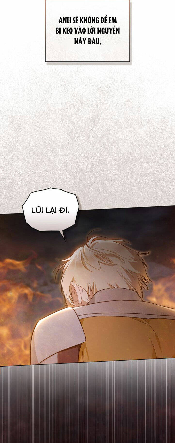 Thanh Gươm Của Evangeline Chapter 44 - Trang 2