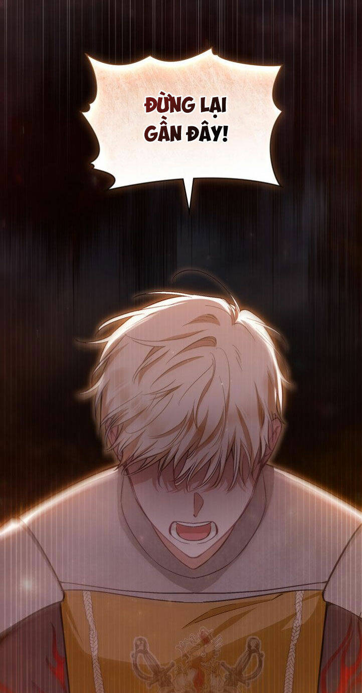 Thanh Gươm Của Evangeline Chapter 44 - Trang 2