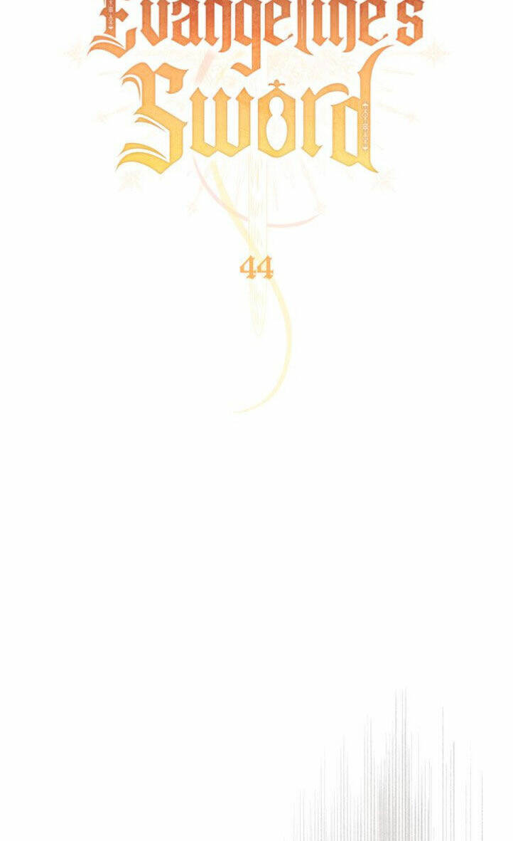 Thanh Gươm Của Evangeline Chapter 44 - Trang 2