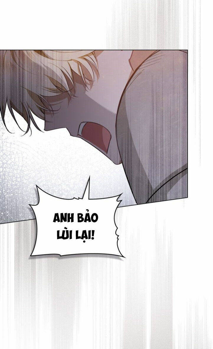 Thanh Gươm Của Evangeline Chapter 44 - Trang 2