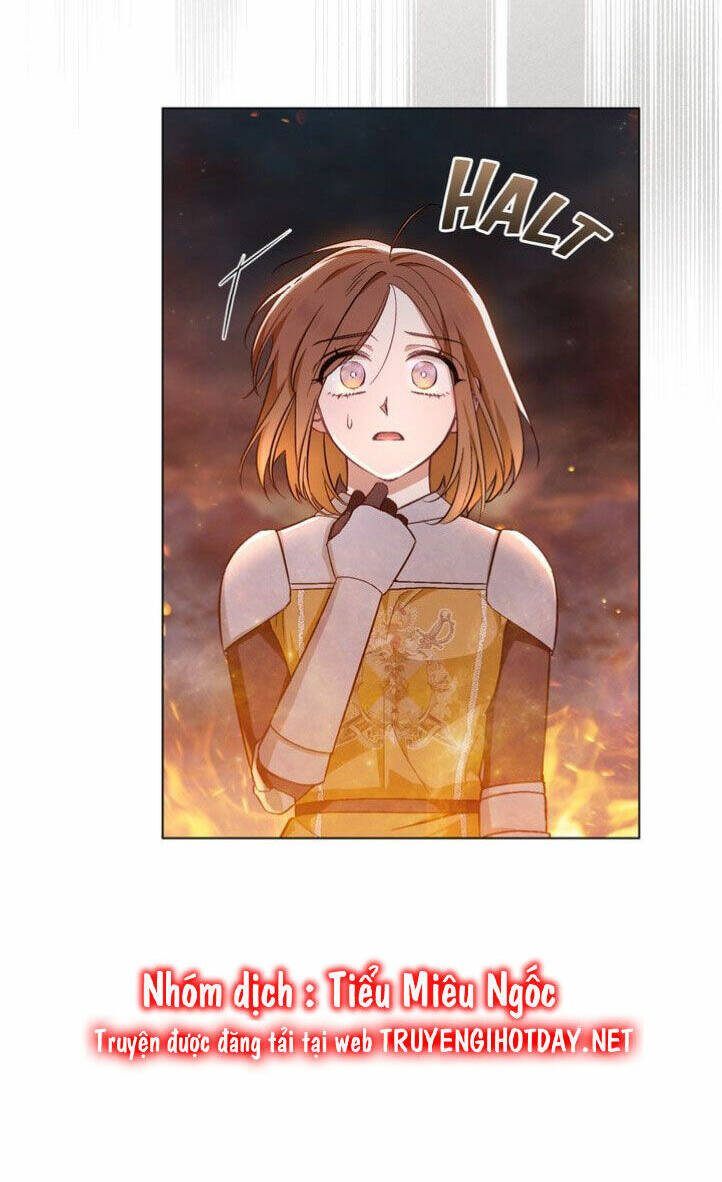 Thanh Gươm Của Evangeline Chapter 44 - Trang 2