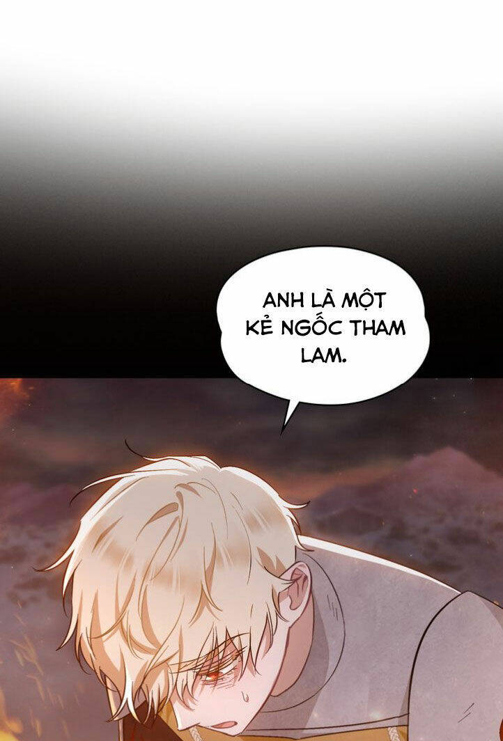 Thanh Gươm Của Evangeline Chapter 44 - Trang 2