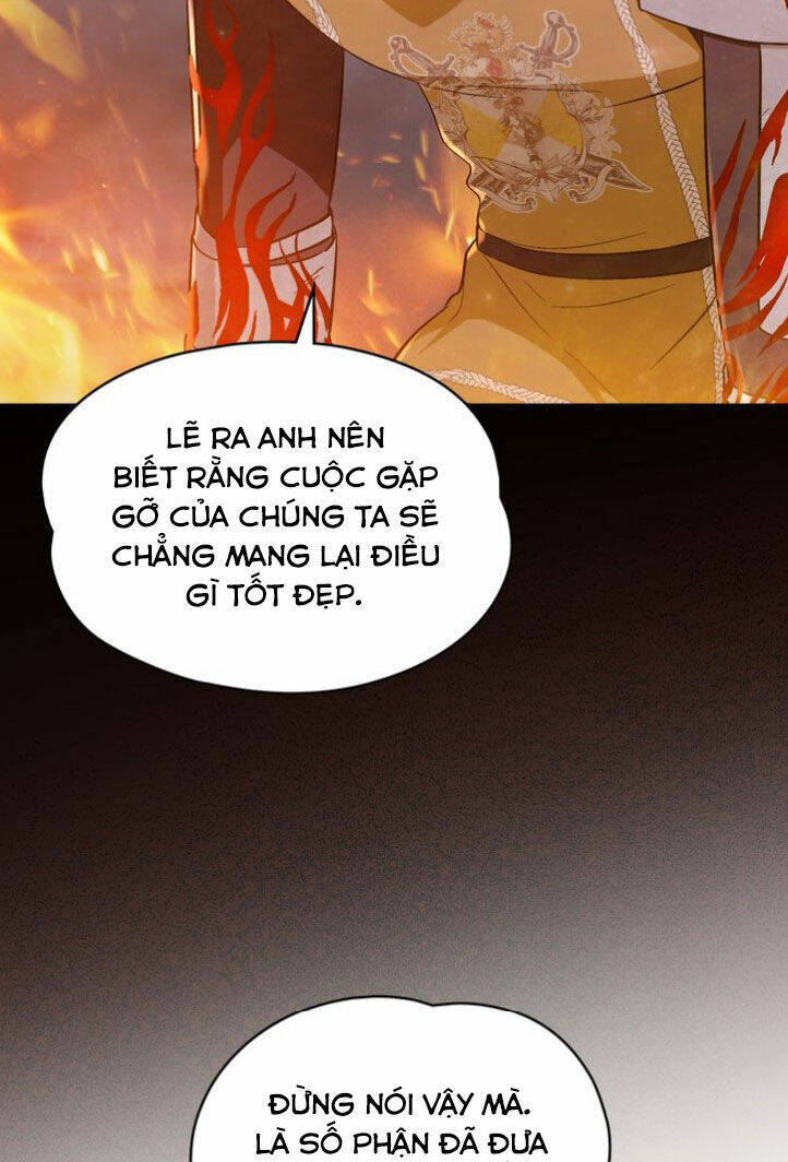 Thanh Gươm Của Evangeline Chapter 44 - Trang 2