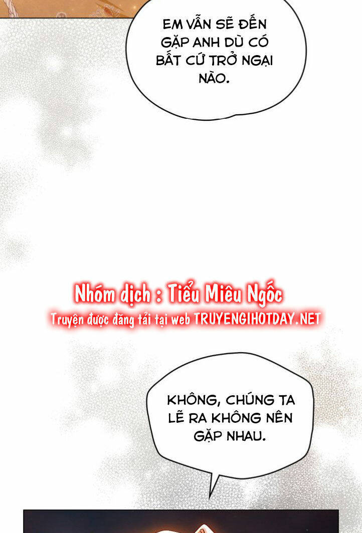 Thanh Gươm Của Evangeline Chapter 44 - Trang 2