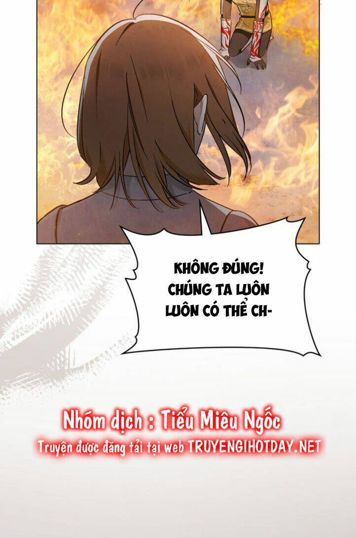 Thanh Gươm Của Evangeline Chapter 44 - Trang 2