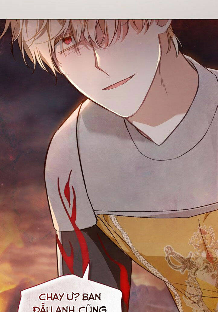 Thanh Gươm Của Evangeline Chapter 44 - Trang 2