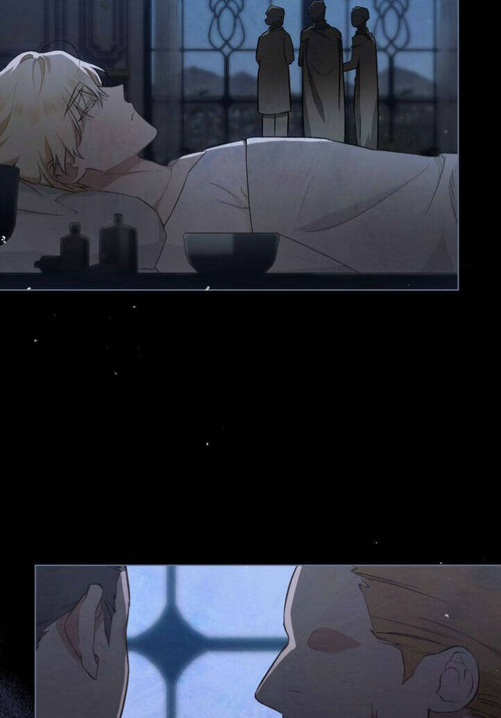 Thanh Gươm Của Evangeline Chapter 44 - Trang 2