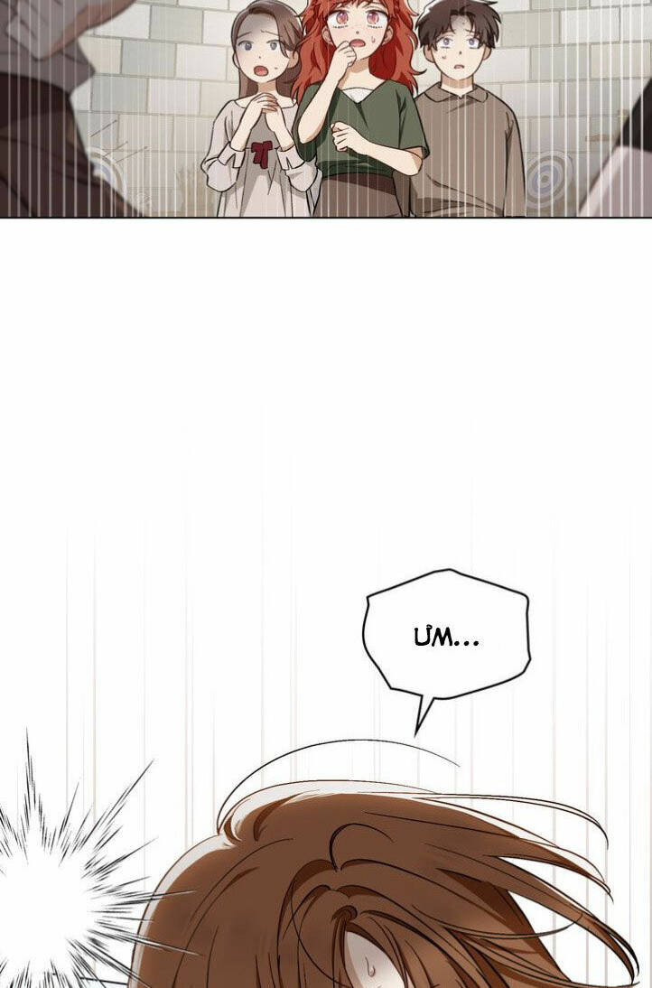 Thanh Gươm Của Evangeline Chapter 44 - Trang 2