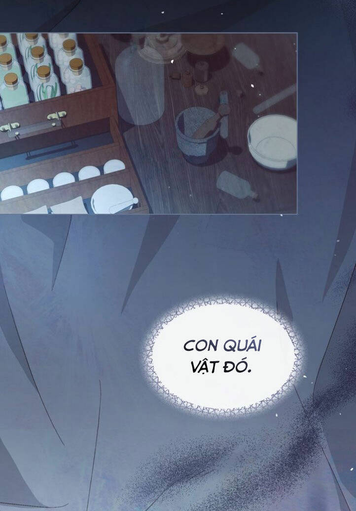 Thanh Gươm Của Evangeline Chapter 44 - Trang 2