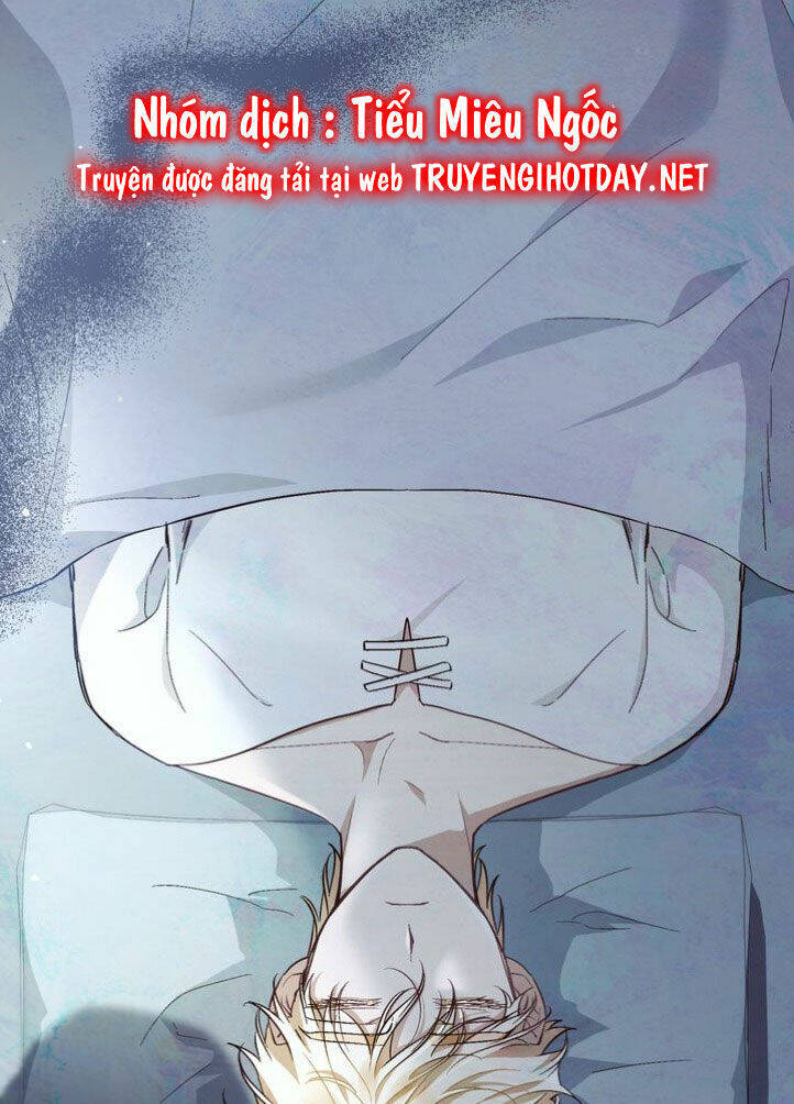 Thanh Gươm Của Evangeline Chapter 44 - Trang 2
