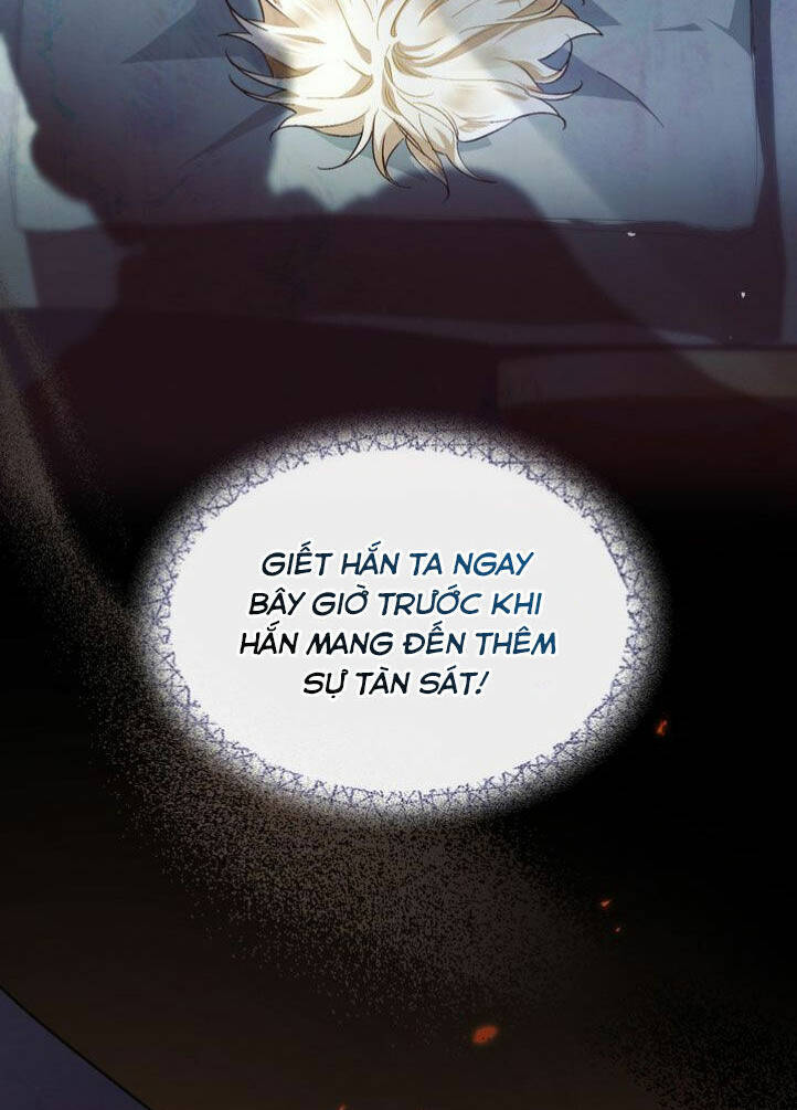 Thanh Gươm Của Evangeline Chapter 44 - Trang 2