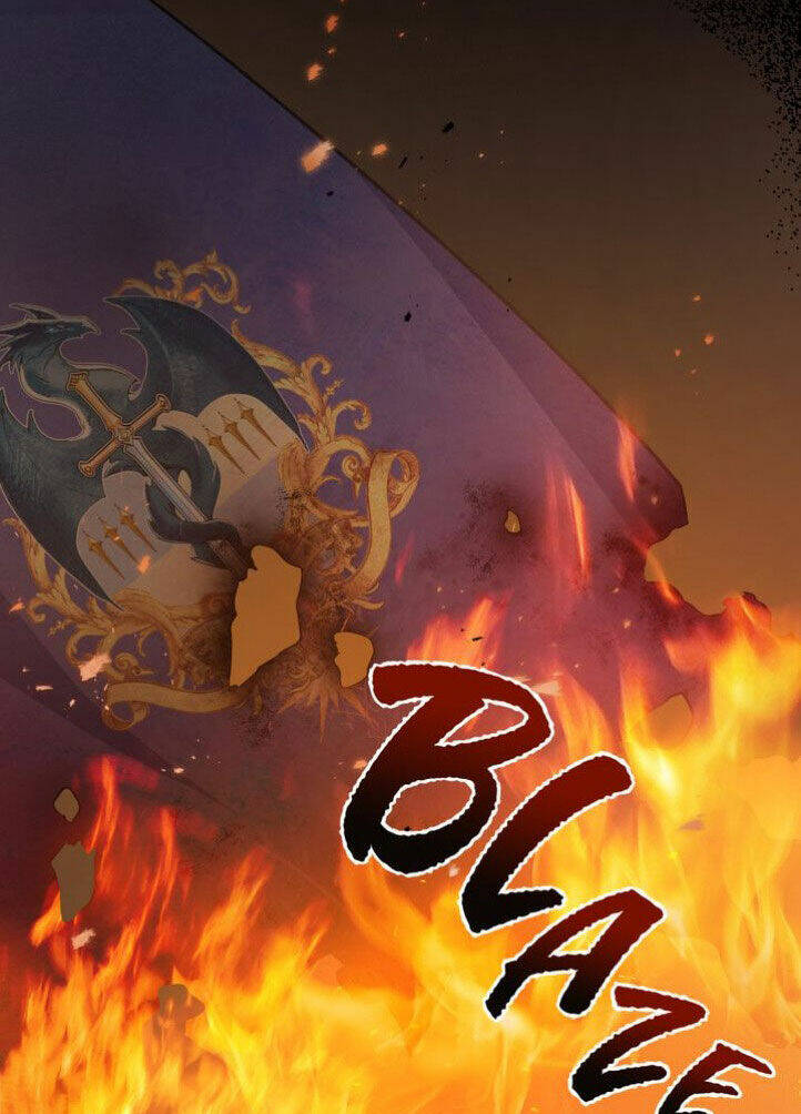 Thanh Gươm Của Evangeline Chapter 44 - Trang 2