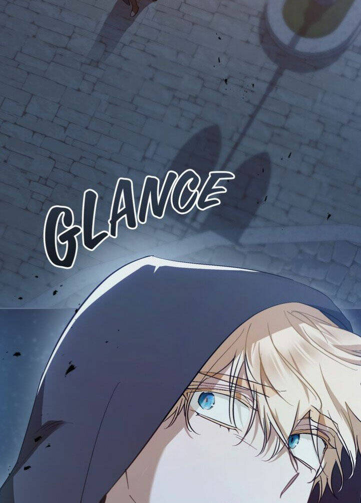 Thanh Gươm Của Evangeline Chapter 44 - Trang 2