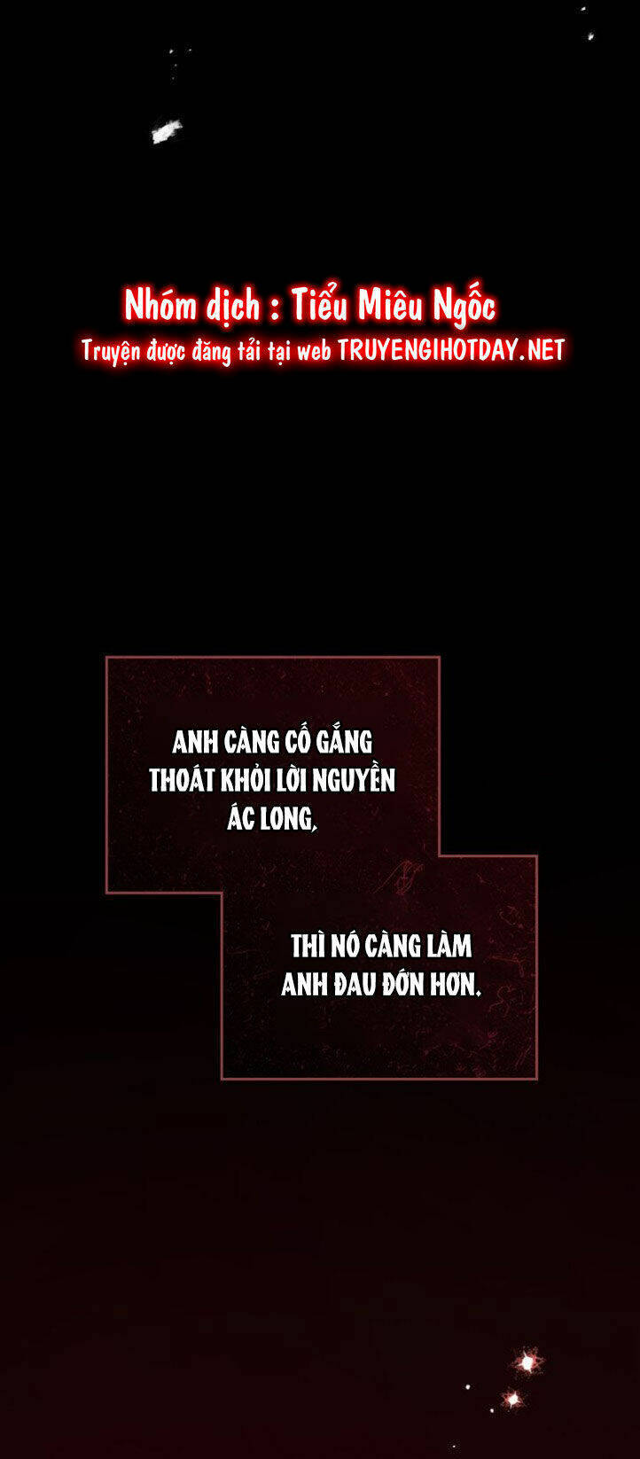 Thanh Gươm Của Evangeline Chapter 44 - Trang 2