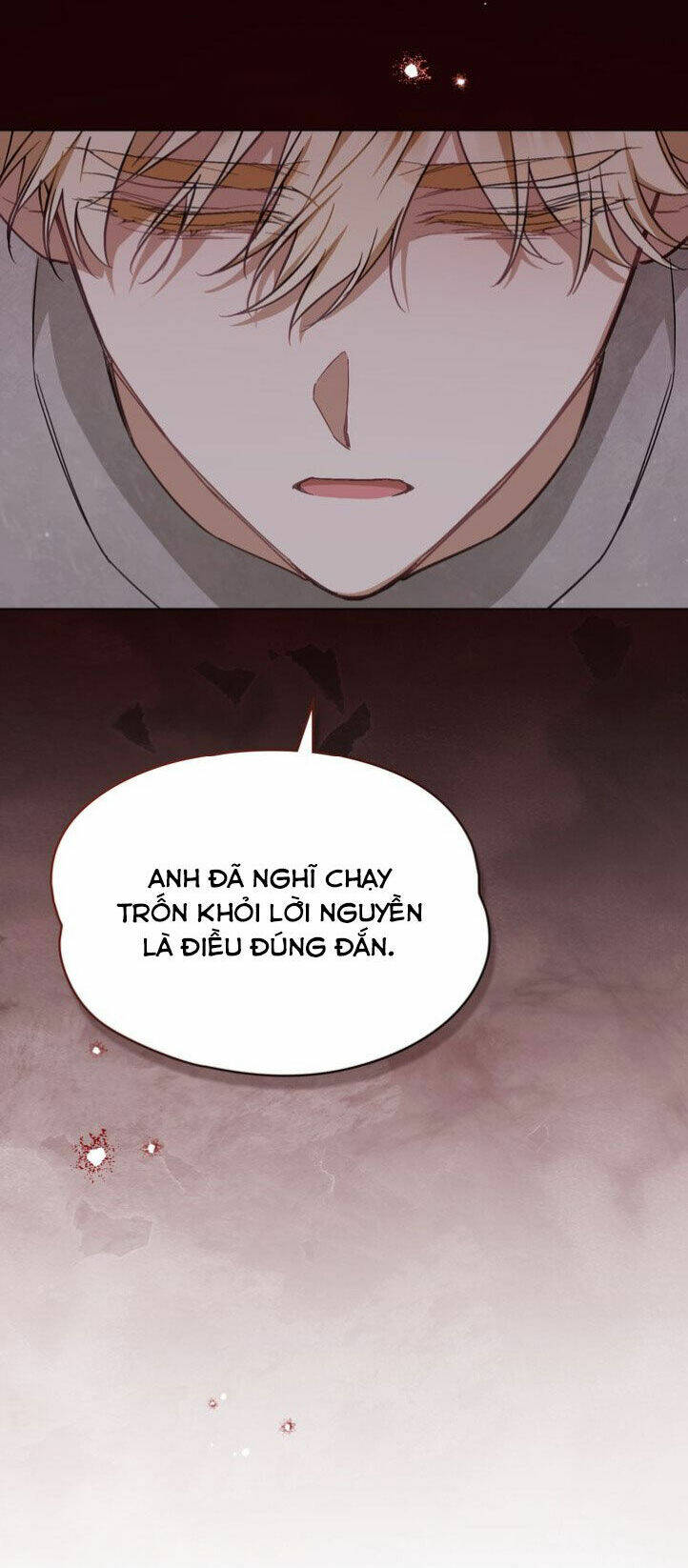 Thanh Gươm Của Evangeline Chapter 44 - Trang 2