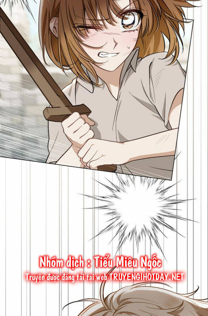 Thanh Gươm Của Evangeline Chapter 44 - Trang 2