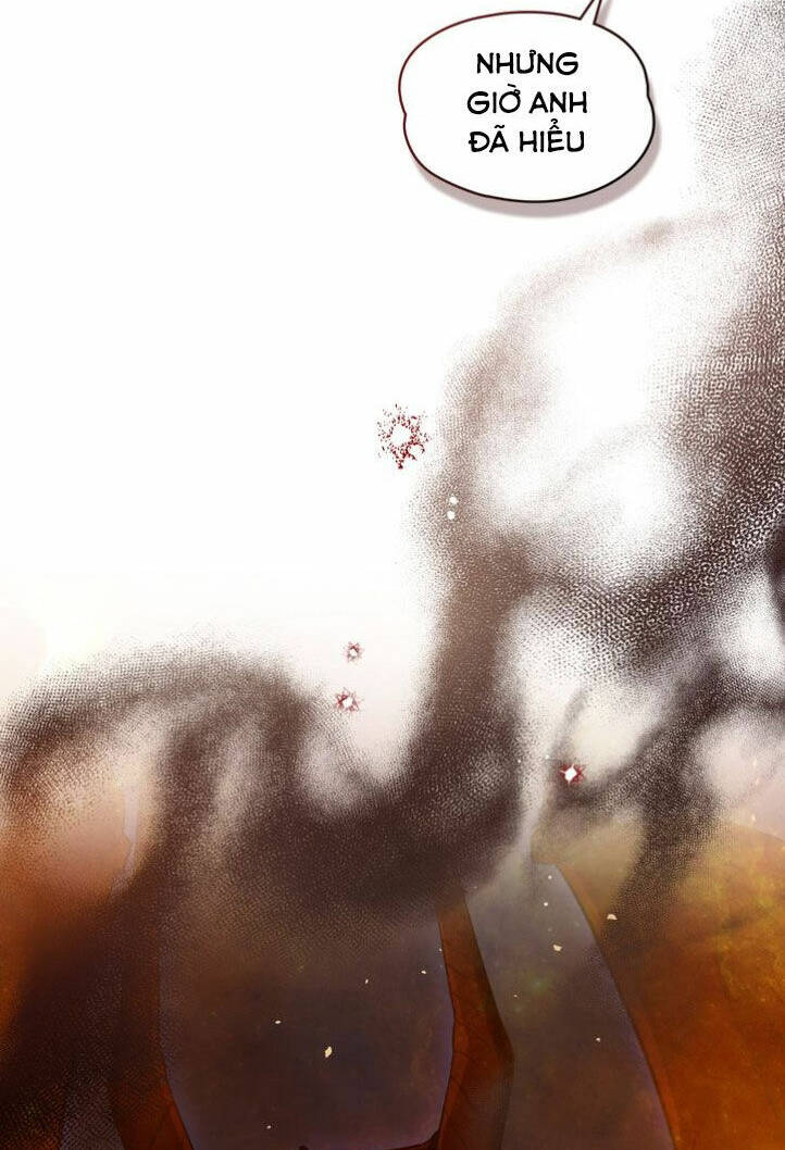 Thanh Gươm Của Evangeline Chapter 44 - Trang 2