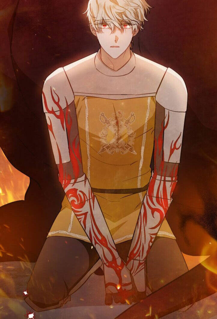 Thanh Gươm Của Evangeline Chapter 44 - Trang 2