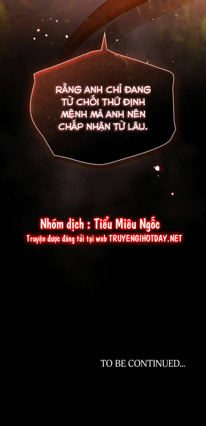 Thanh Gươm Của Evangeline Chapter 44 - Trang 2