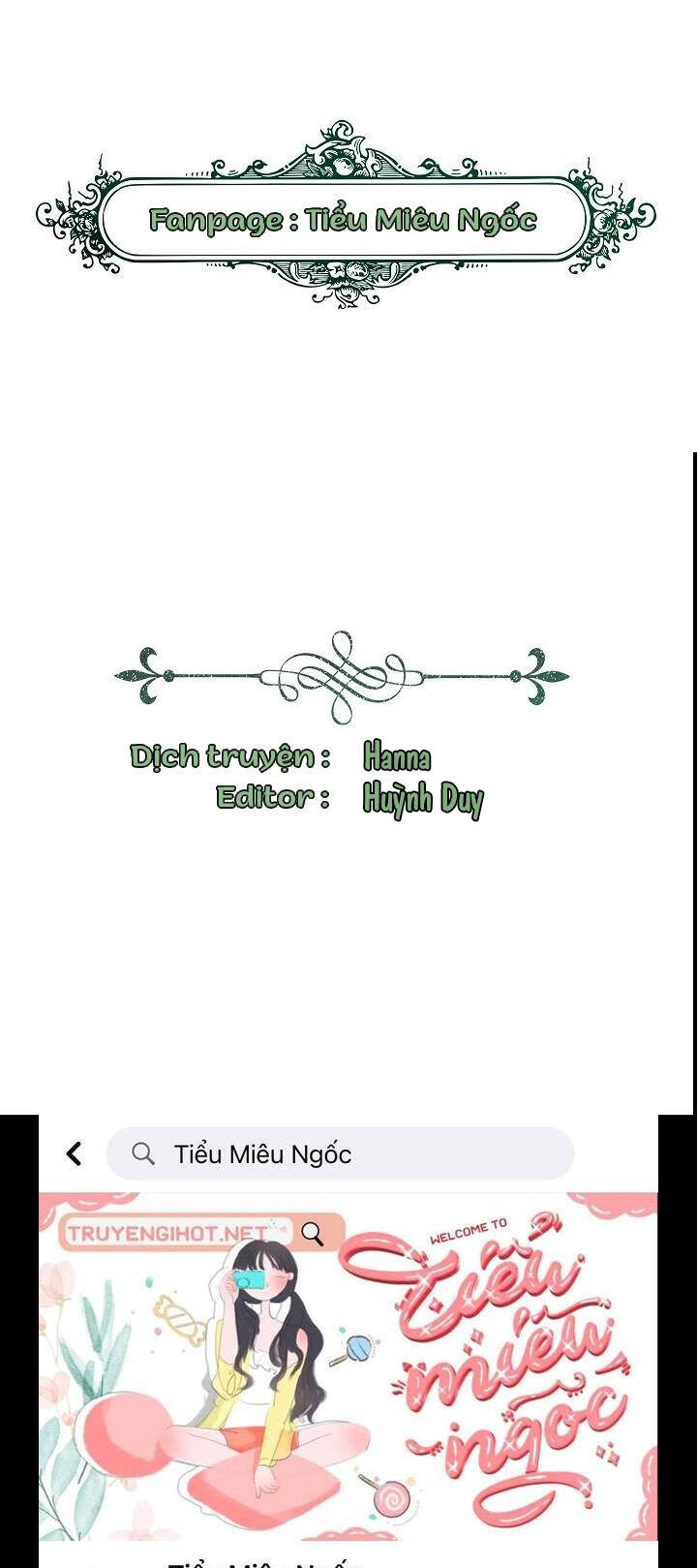 Thanh Gươm Của Evangeline Chapter 45 - Trang 2