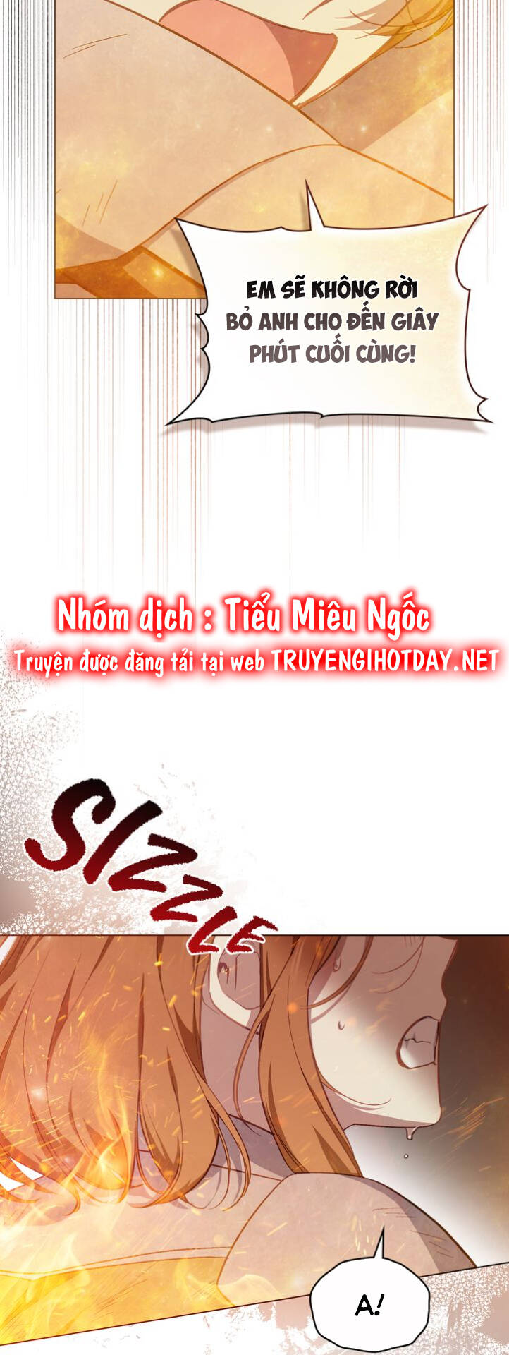 Thanh Gươm Của Evangeline Chapter 45 - Trang 2